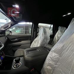 جي ام سي يوكون